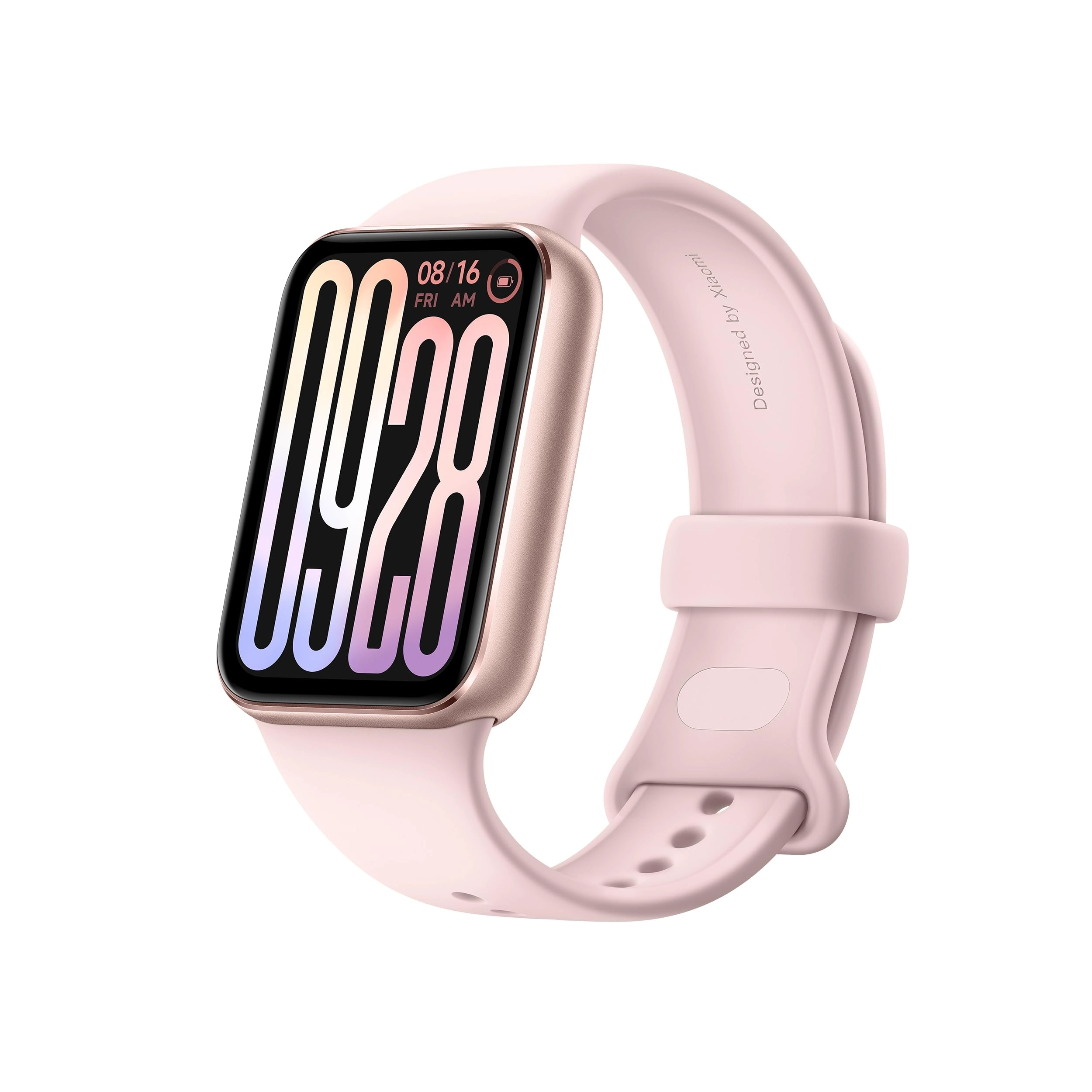 Xiaomi Band 9 Pro - 396 x 484 5ATM
