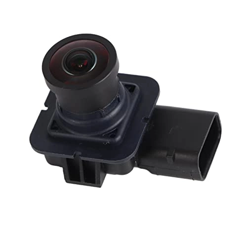 Rear View Reversing Camera - High Resolution IP68 Fit for Connect 2015