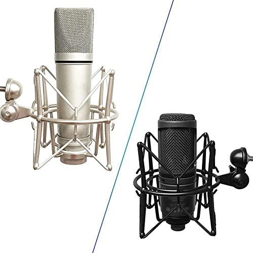 mic stand - Metal Mount Spider Suspension Shockproof