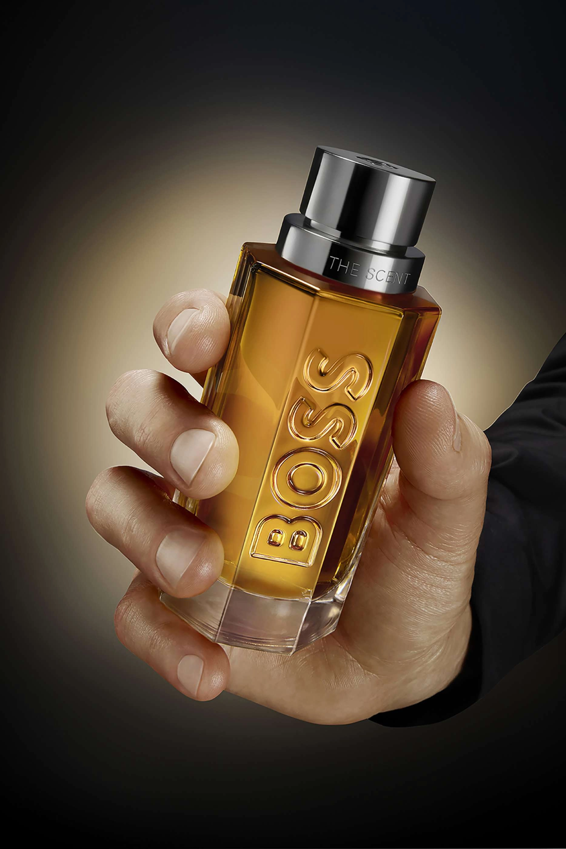 The Scent Eau de Toilette 100 ml