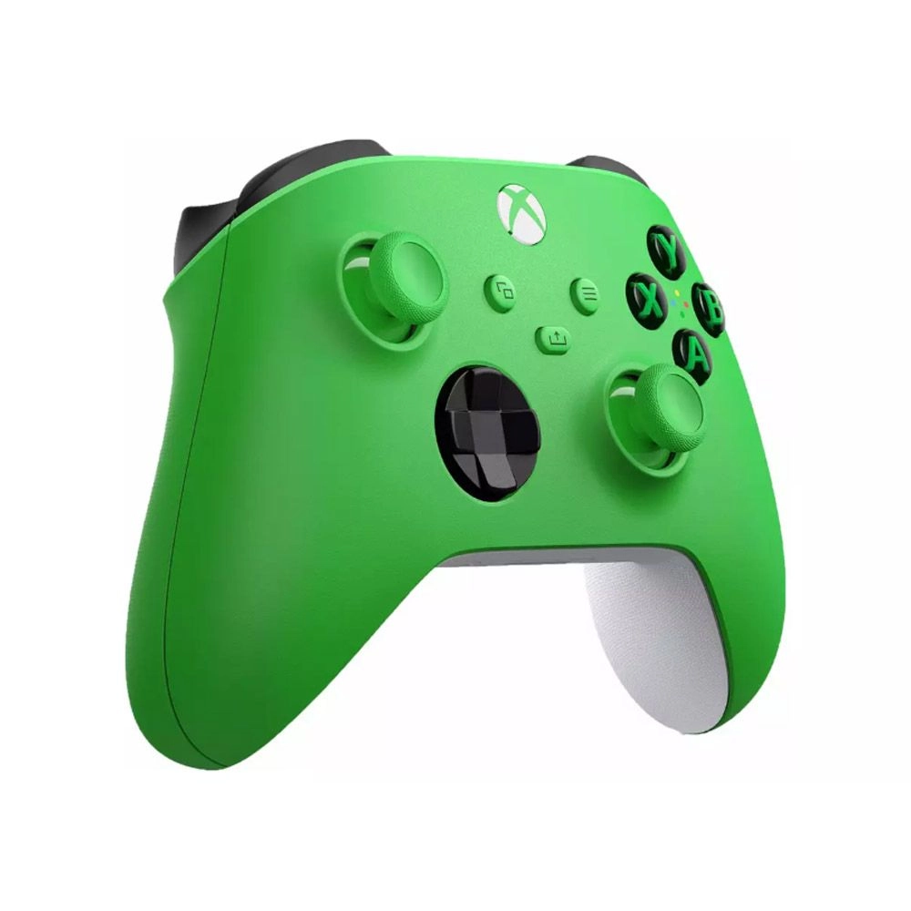 Xbox Series X/S/One Wireless Controller Velocity Green