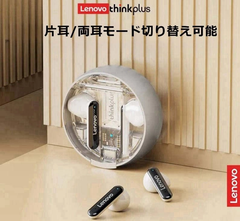 Thinkplus LP8 Pro Wireless Earbud