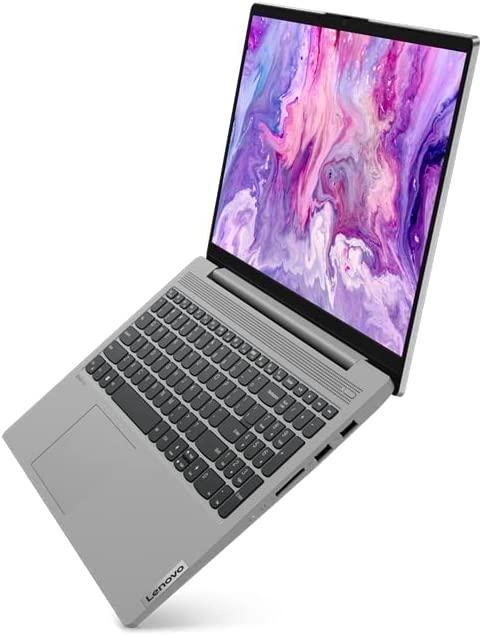 Ideapad 5 - 15.6'' Core i5-1135G7 8GB RAM 512GB SSD