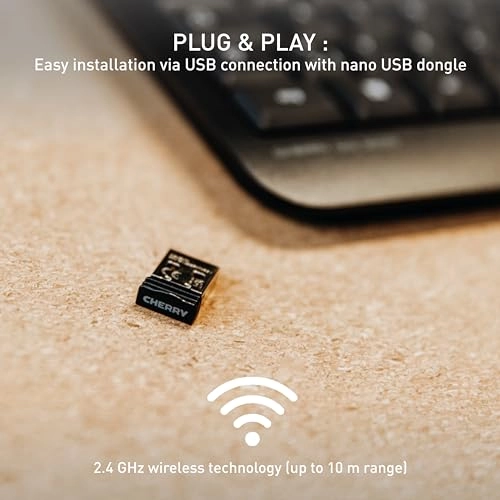 KW 3000 - FR Wireless