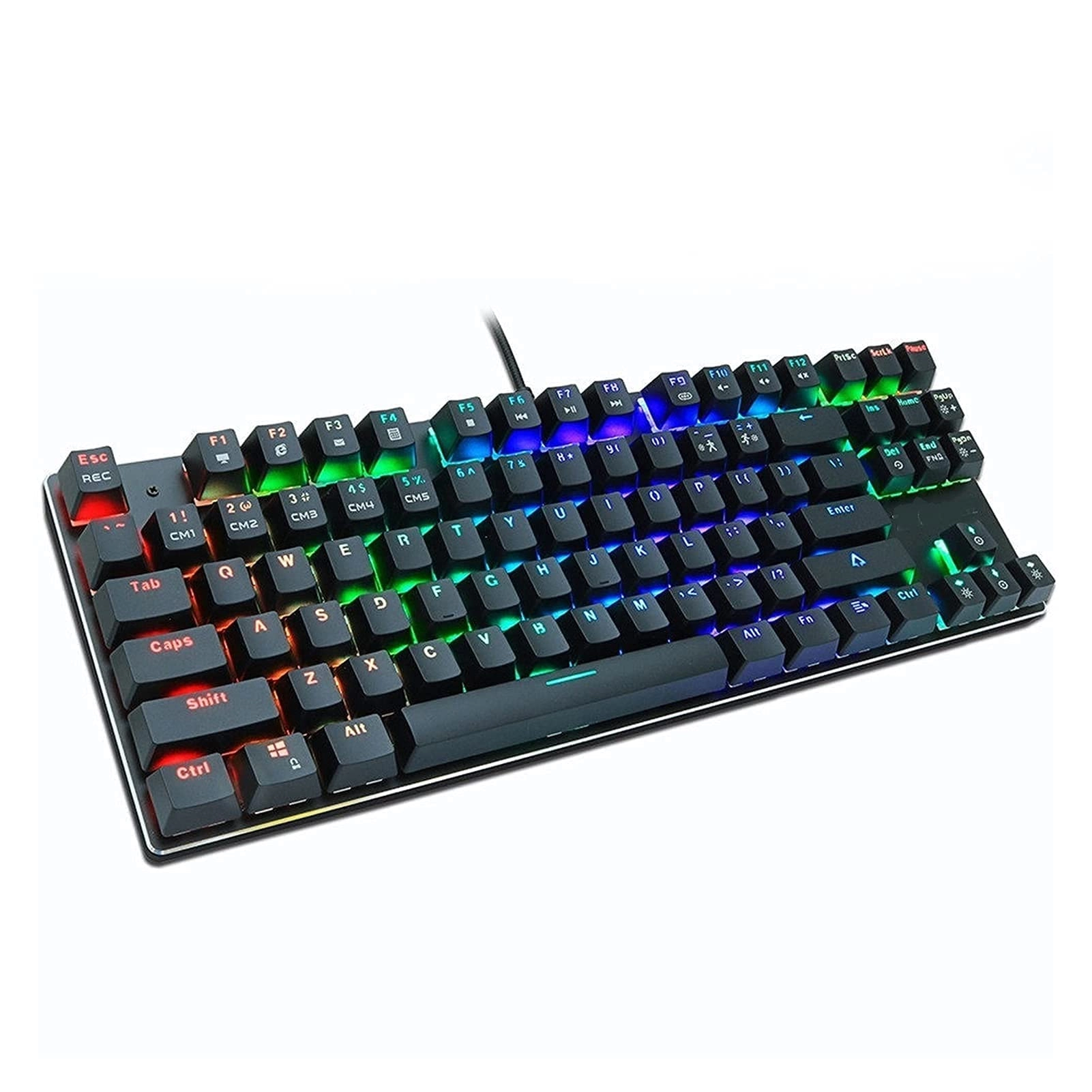 Mechanical Keyboard - Wired
