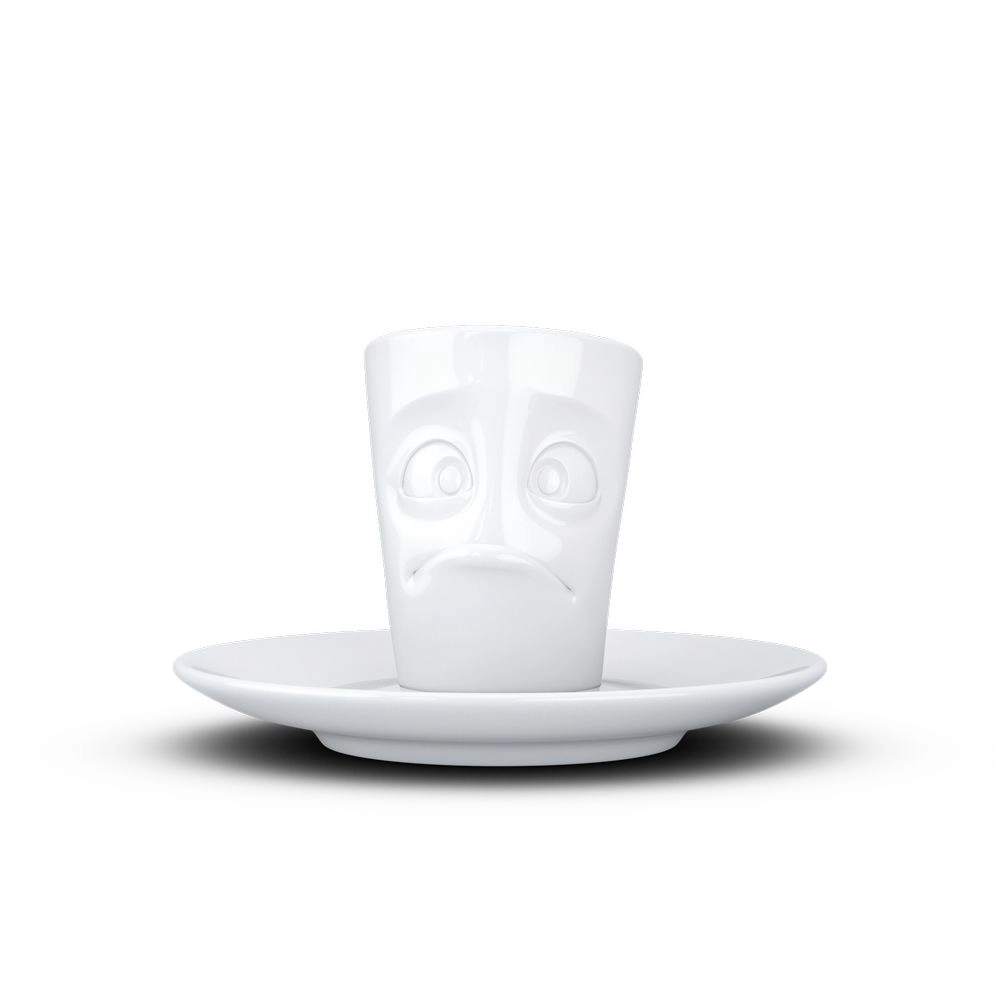 58 PRODUCTS Tassen Espresso Mug - Handle 100 ml