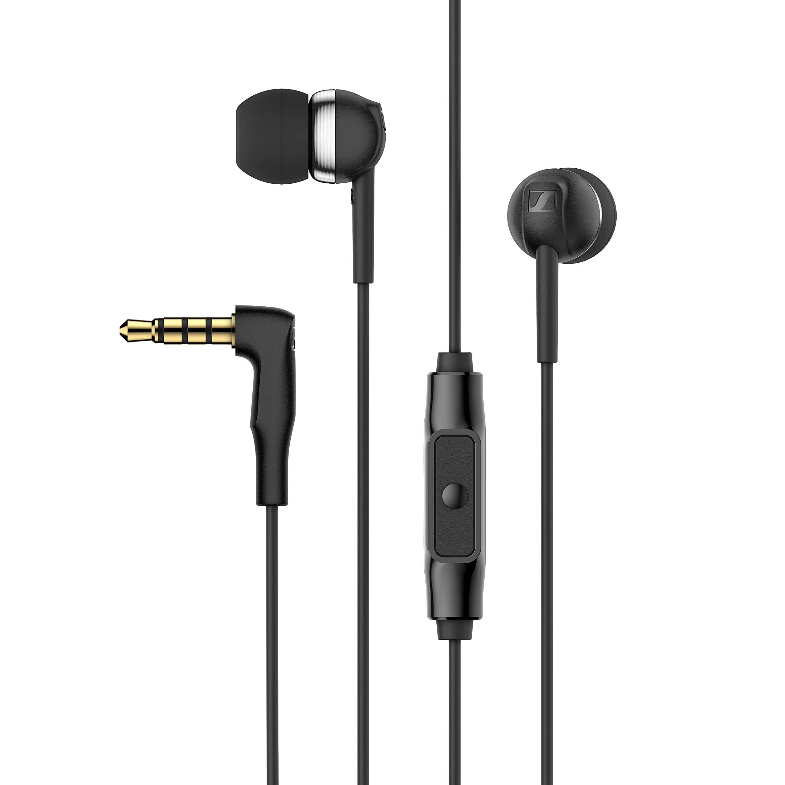 Sennheiser CX80S Wired Earphone