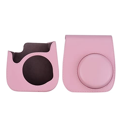 Instant Camera Case - 12.5 * 14 * 5.5cm/ 4.9 * 5.5 * 2.2in Fujifilm Instax Mini 11