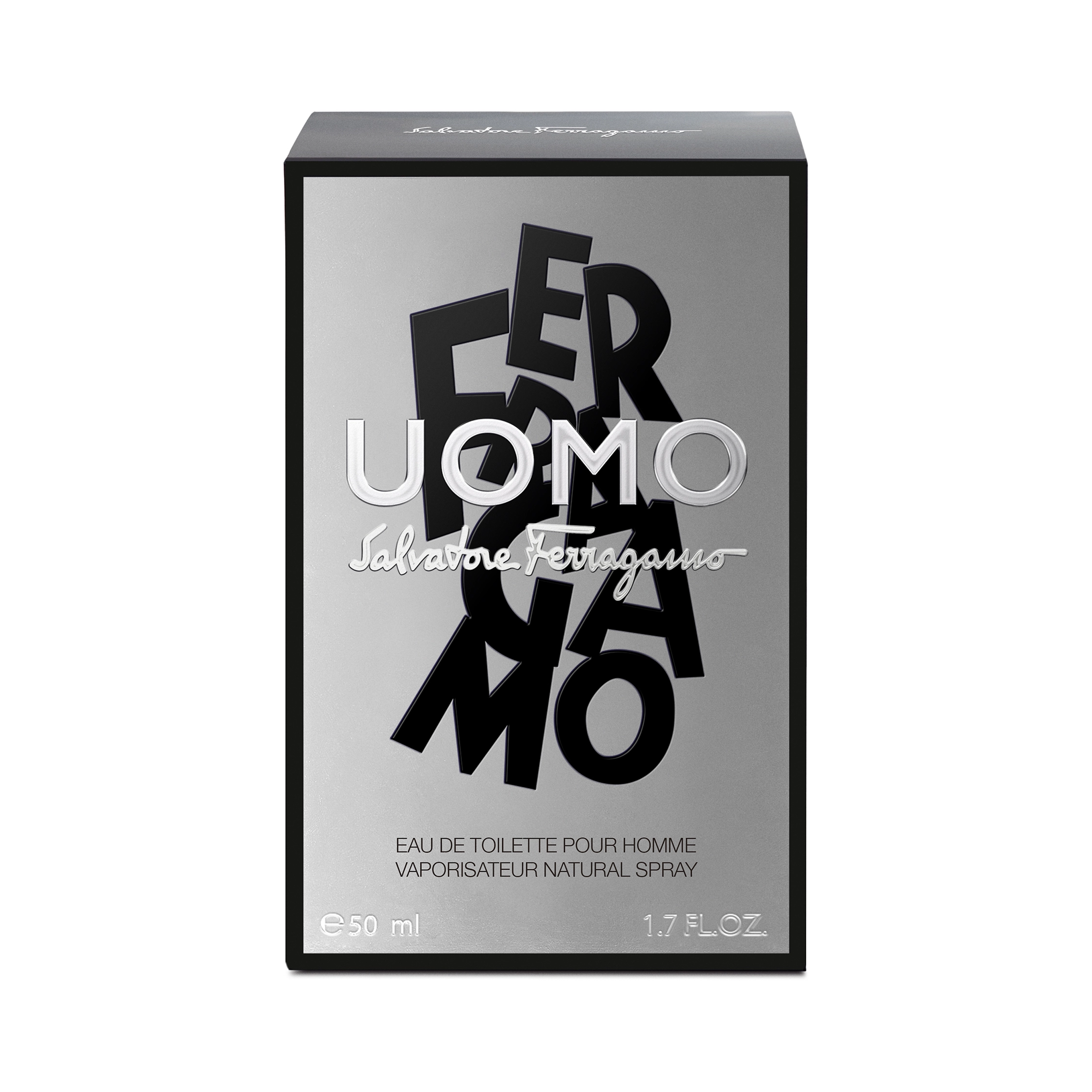 F Pour Homme - Eau de Toilette 50 ml