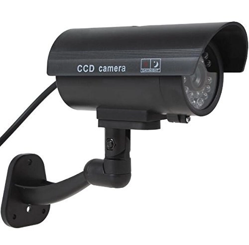 Dummy Camera - Indoor, Outdoor Bundle