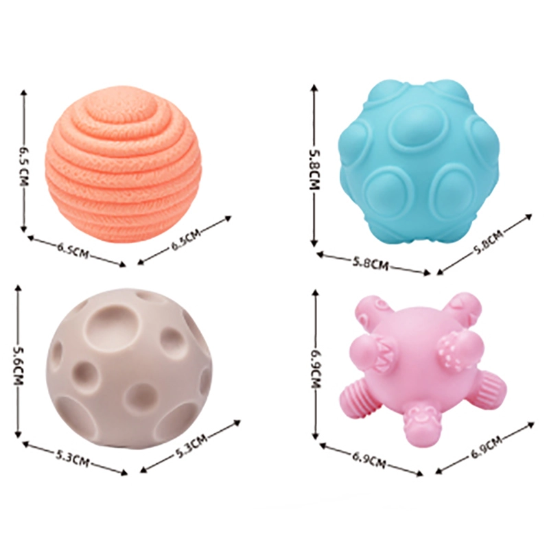 Colorful Plug-In Toy - Suitable for 3 years and above