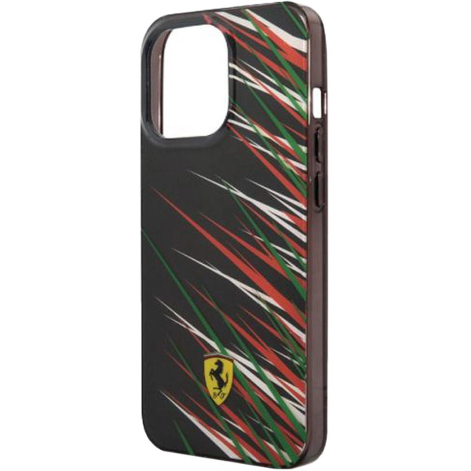 Case - PC, TPU Back Case for iPhone 14