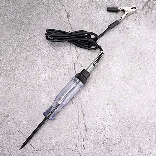 Car Circuit Tester - 6-24V