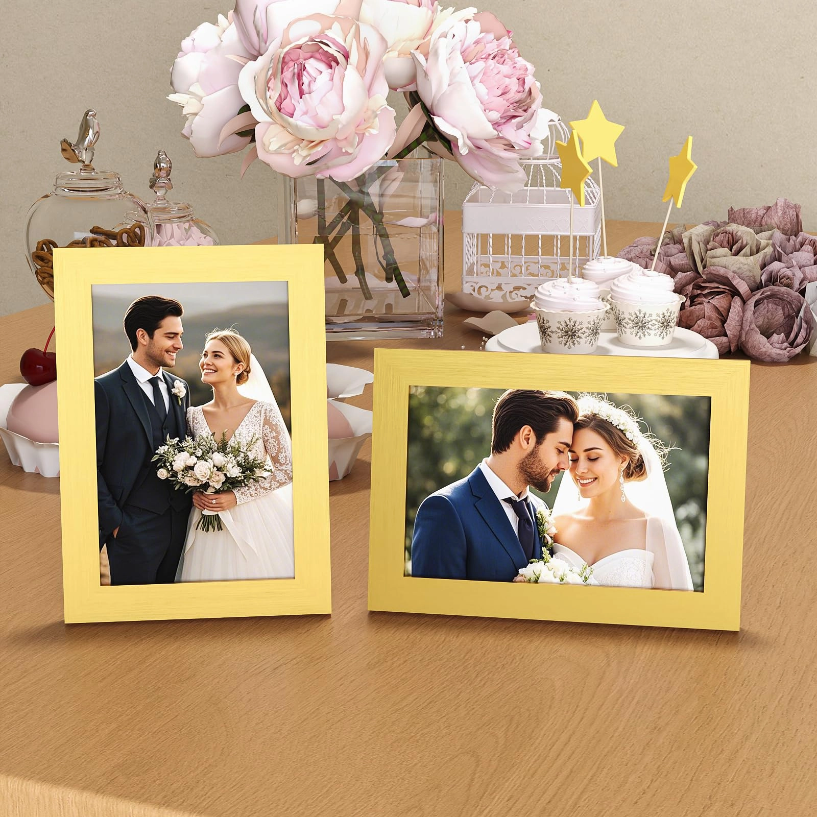4x6 Frame
