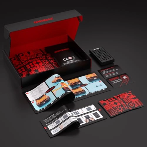 Led Light For Lego 42177 - Compatible With Technic Orange