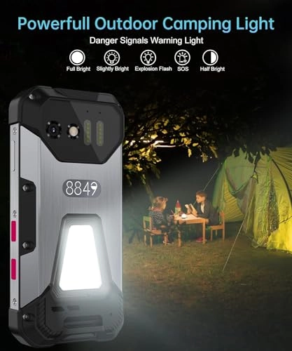 8849 TANK MINI - 24GB 256GB