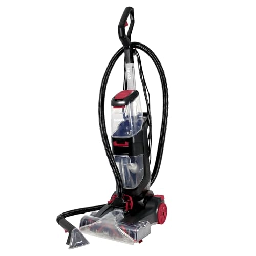 HYDROC2 - Carpet & Upholstery Cleaner