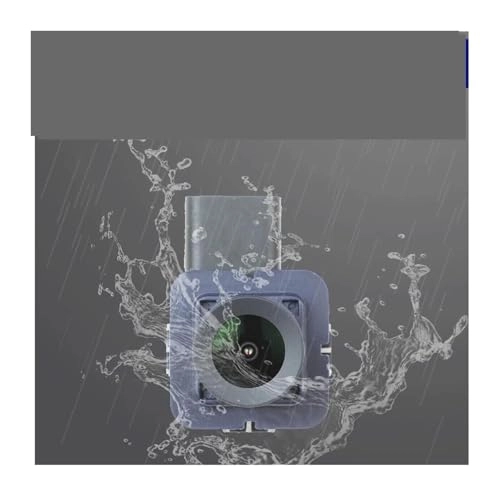 EB5Z-19G490-A - Night vision HD