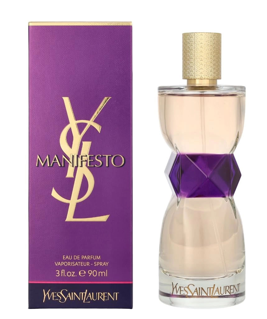 Manifesto Eau de Parfum 90 ml
