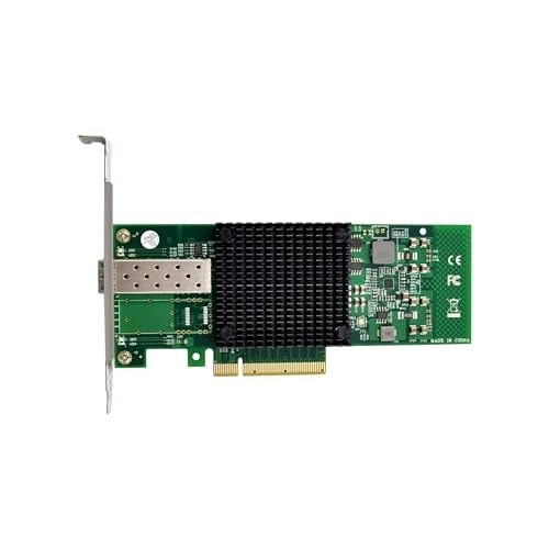 10Gb NIC - Pci Express x8,x16 Ethernet