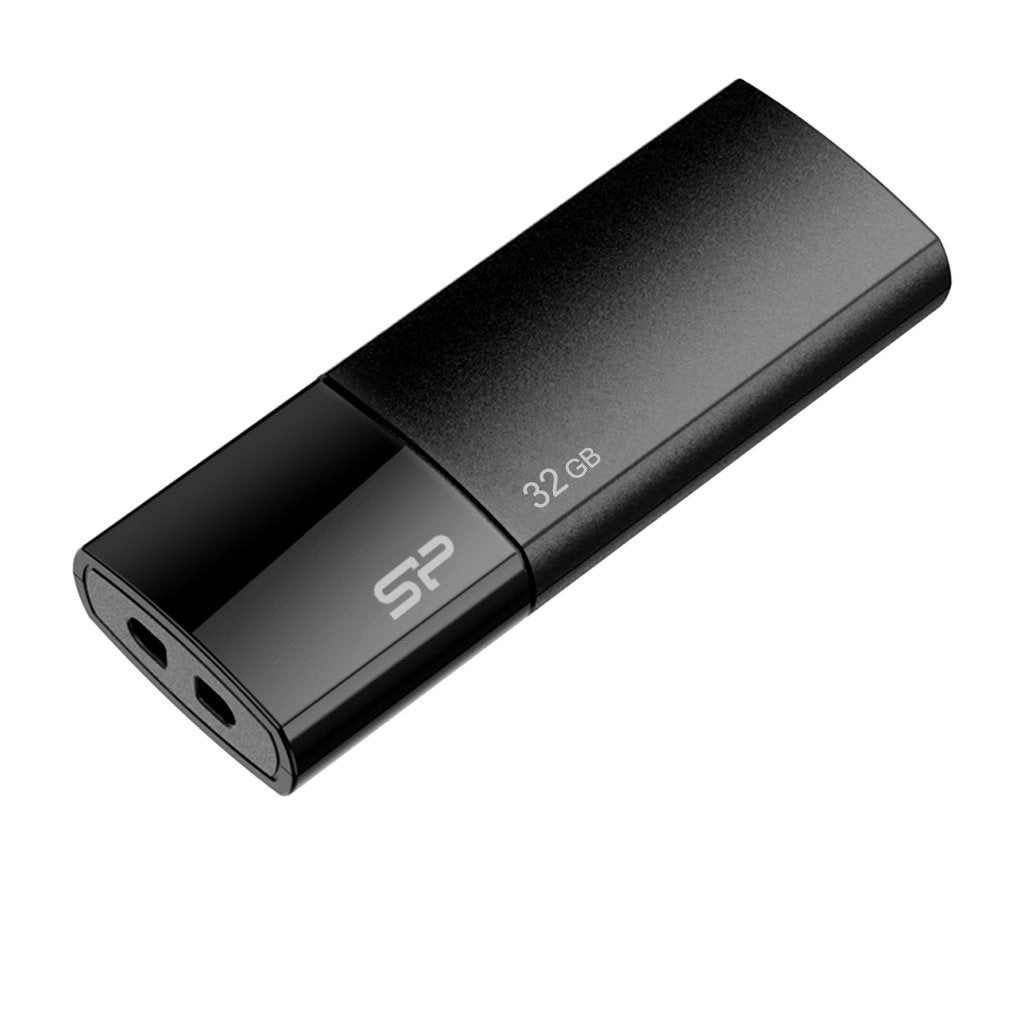 Ultima U03 - USB 2.0 Retractable 32 GB