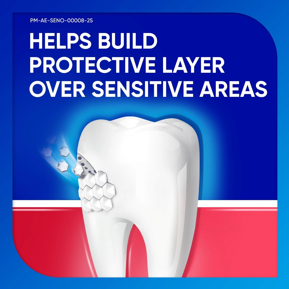 Sensitivity & Gum Fluoride Toothpaste 75 ml