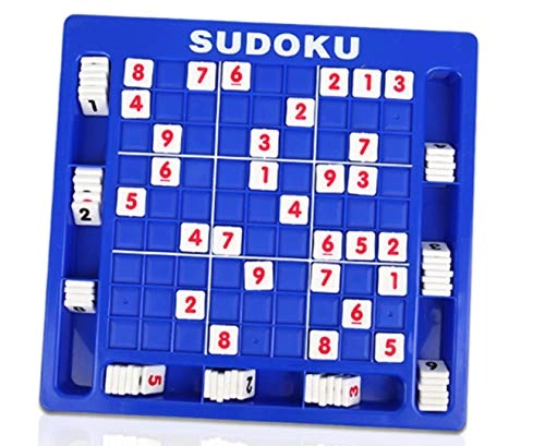 Sudoku Puzzle Disk - over 3 years old