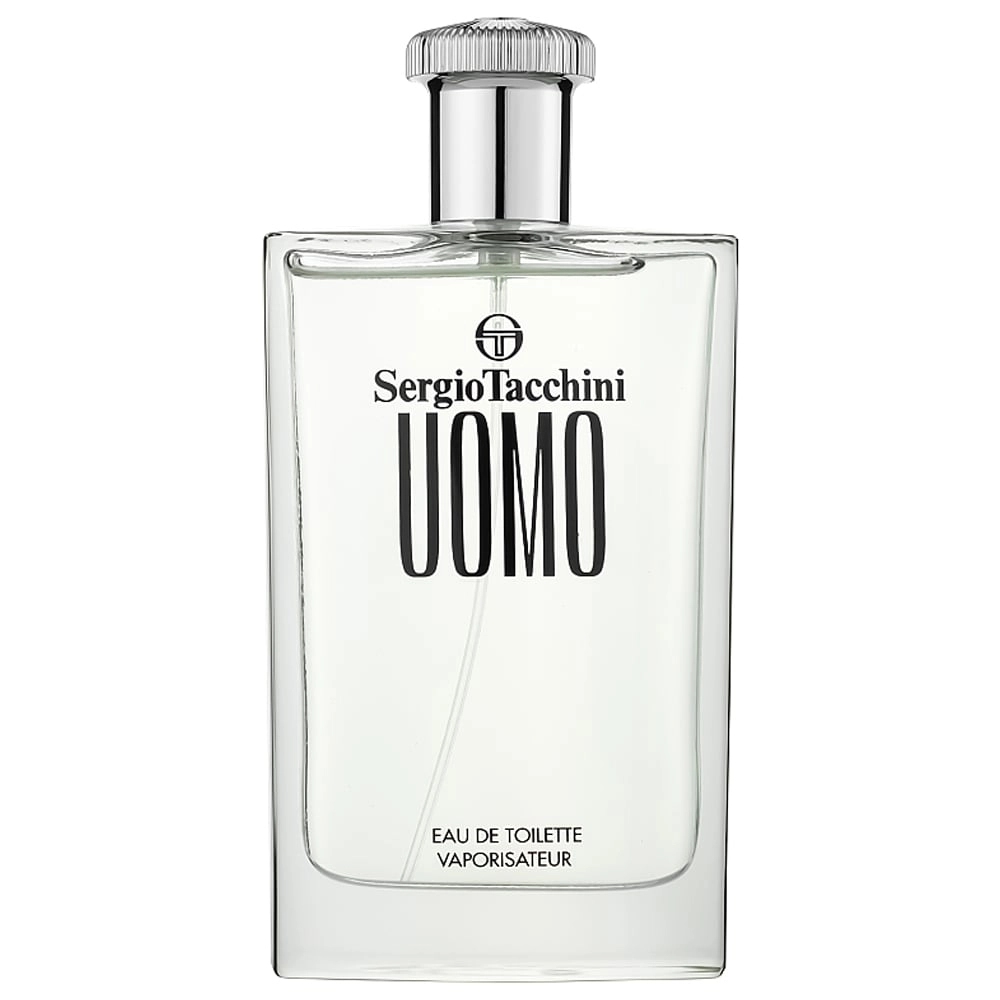 Uomo Eau de Toilette 100 ml