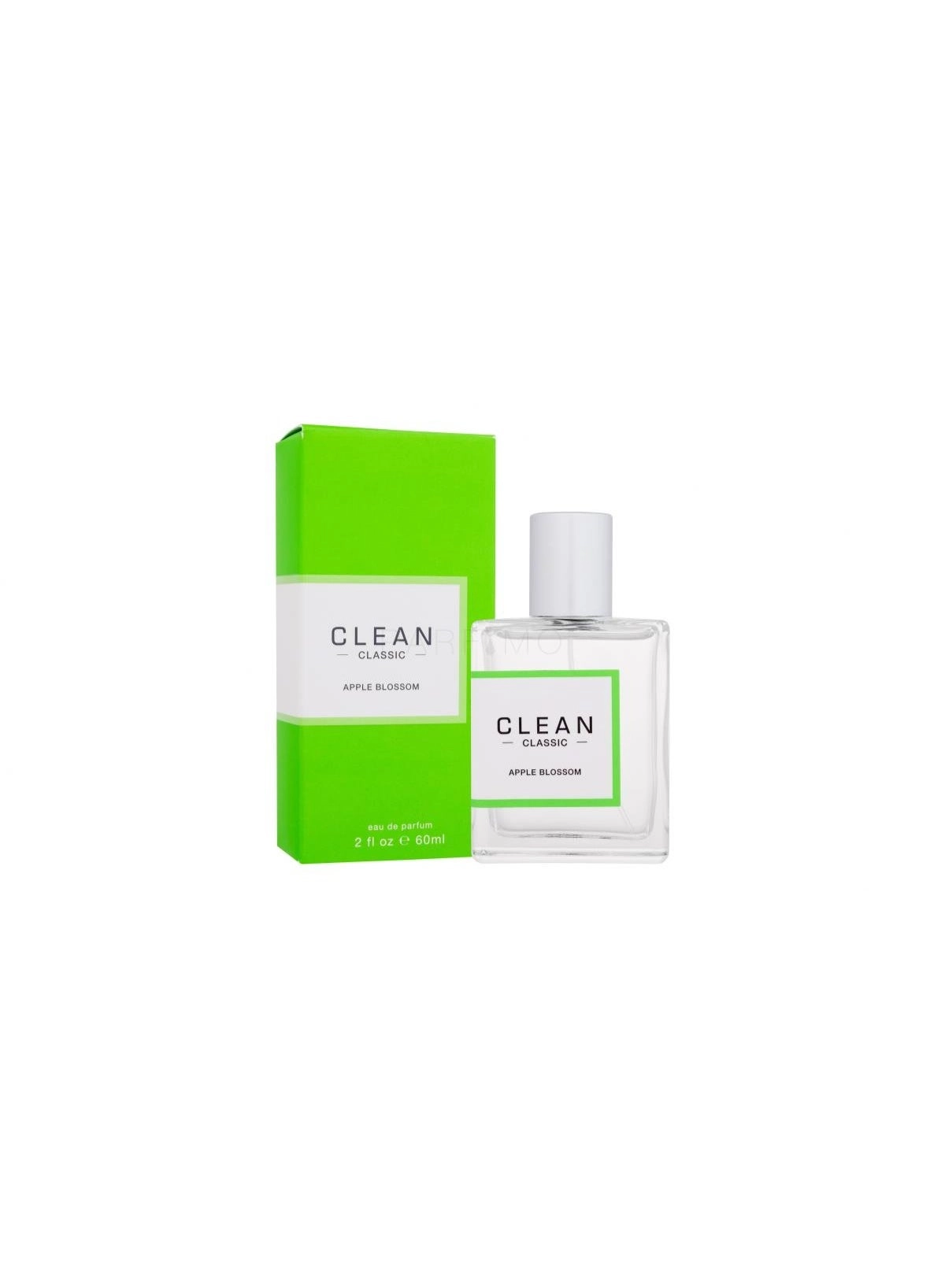 CLEAN Apple Blossom Eau de Parfum 60ml