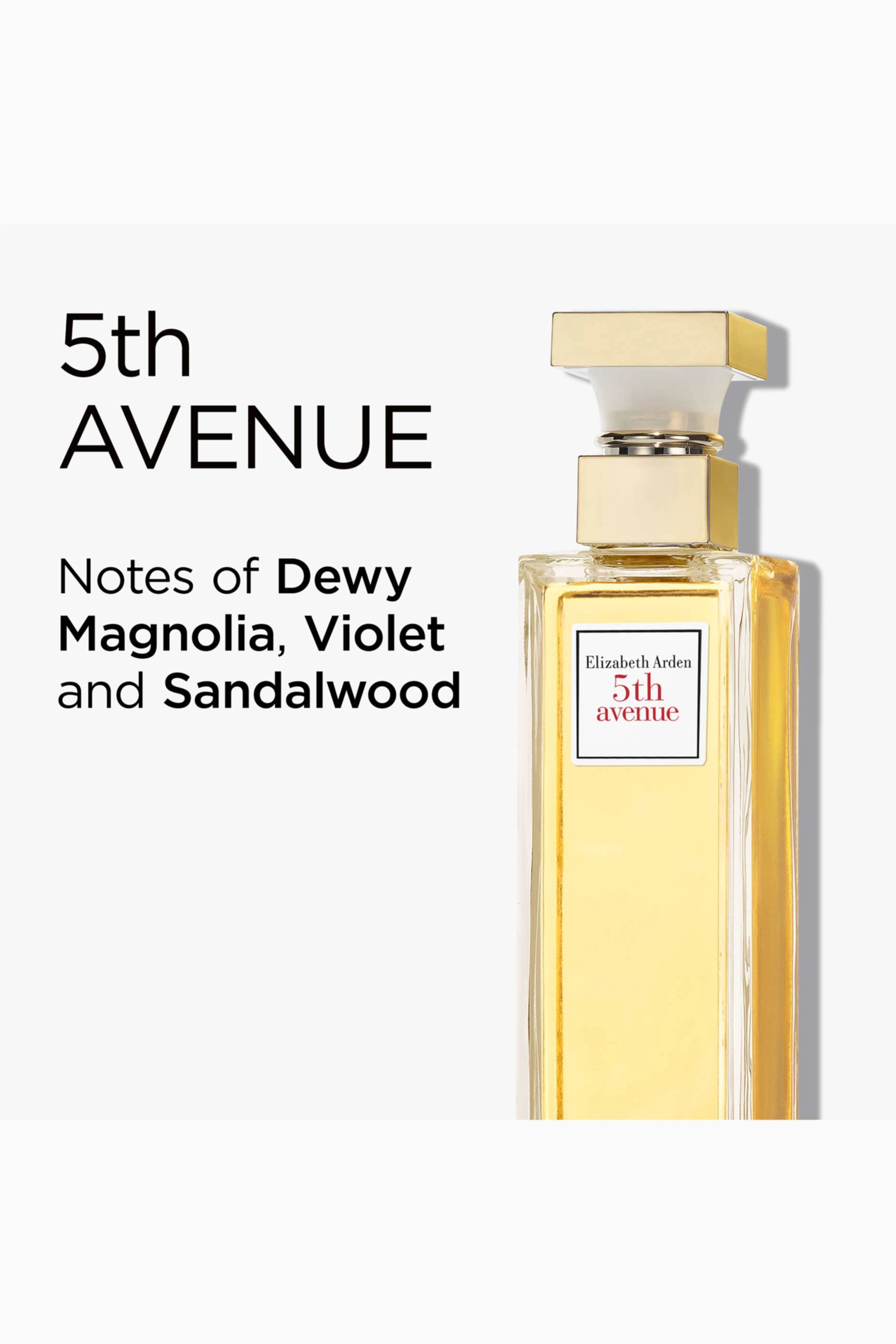 5th Avenue Eau de Parfum + 5th Avenue Moisturizing Body Lotion - Eau de Parfum 2 piece(s)