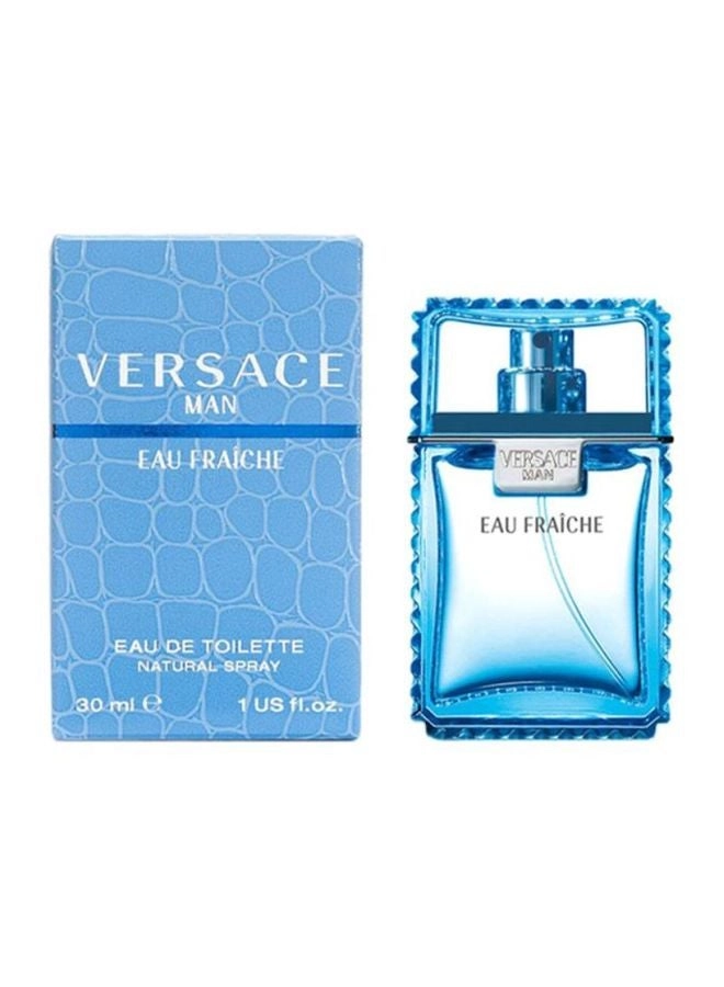 Man Eau Fraiche Eau de Toilette 30ml