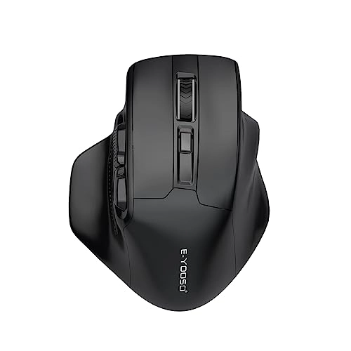 X-31 Large Mouse - Wireless