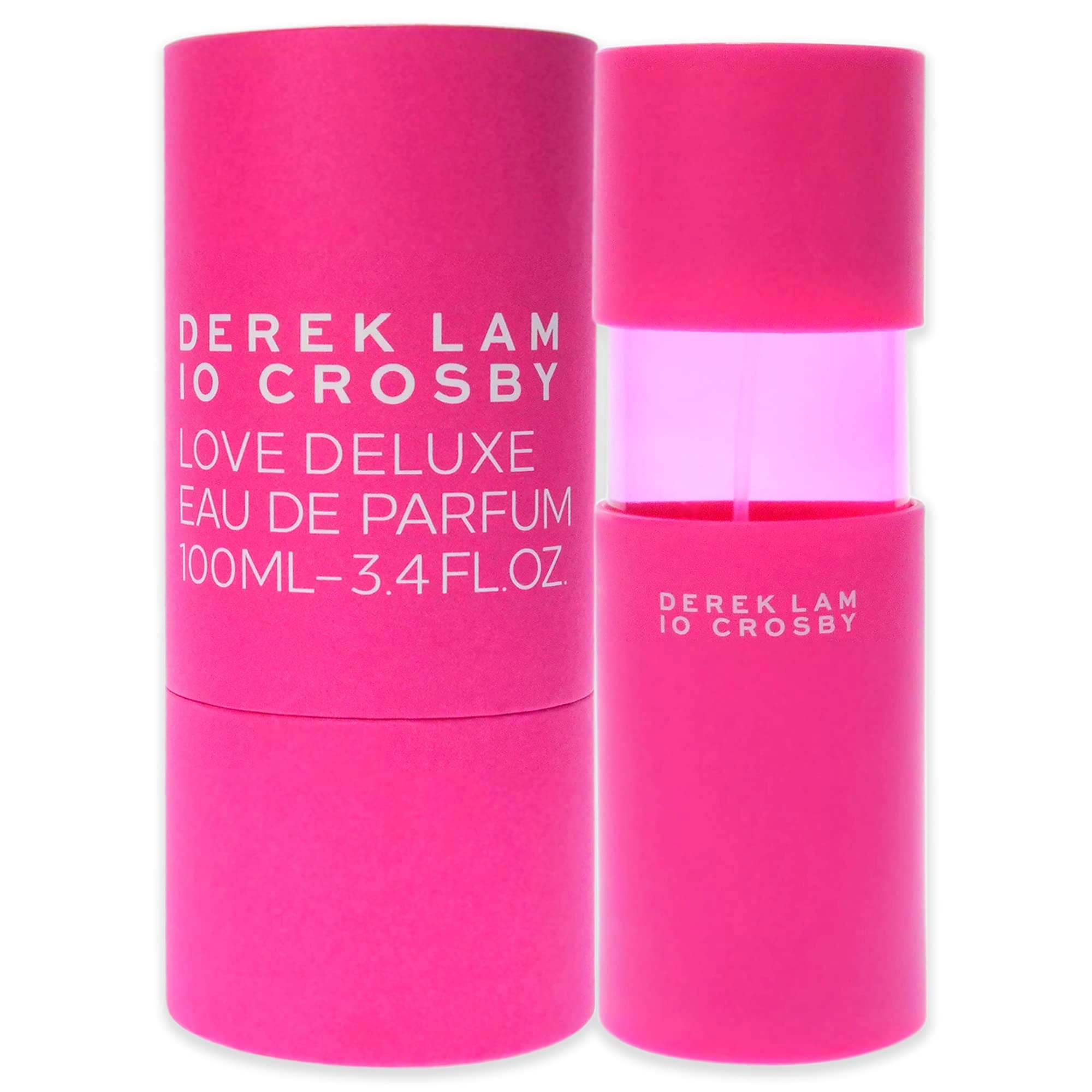 Derek Lam 10 Crosby Love Deluxe Eau de Parfum - 100 ml
