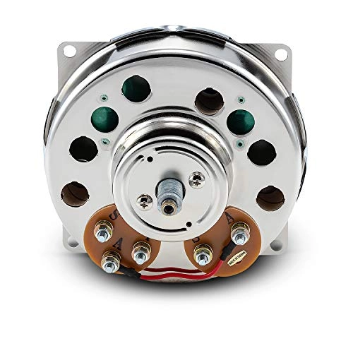 Speedometer Cluster - Jeep CJ3B / CJ5 / CJ7 1955-1979