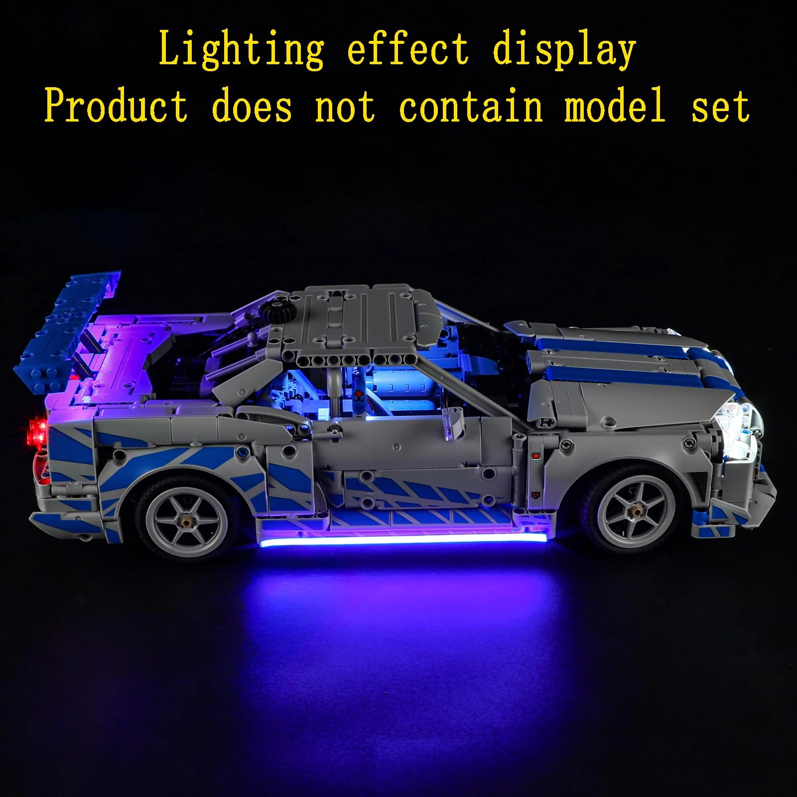 LED Light Kit