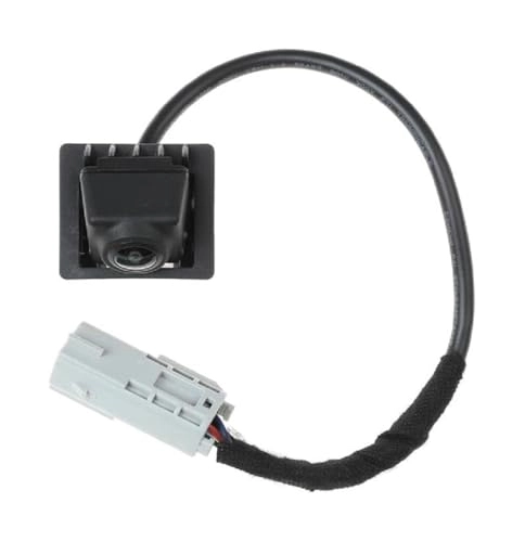 Rear View Camera - wireless 728 x 582 pixels