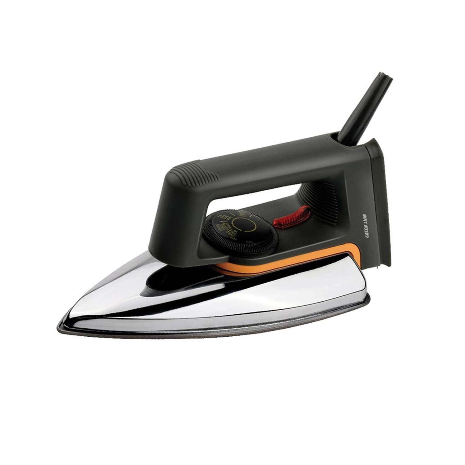 GREEN LION BX144 - Steam Iron 1000 Watt