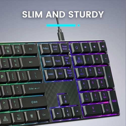 PERIBOARD-329 II - UK Wired