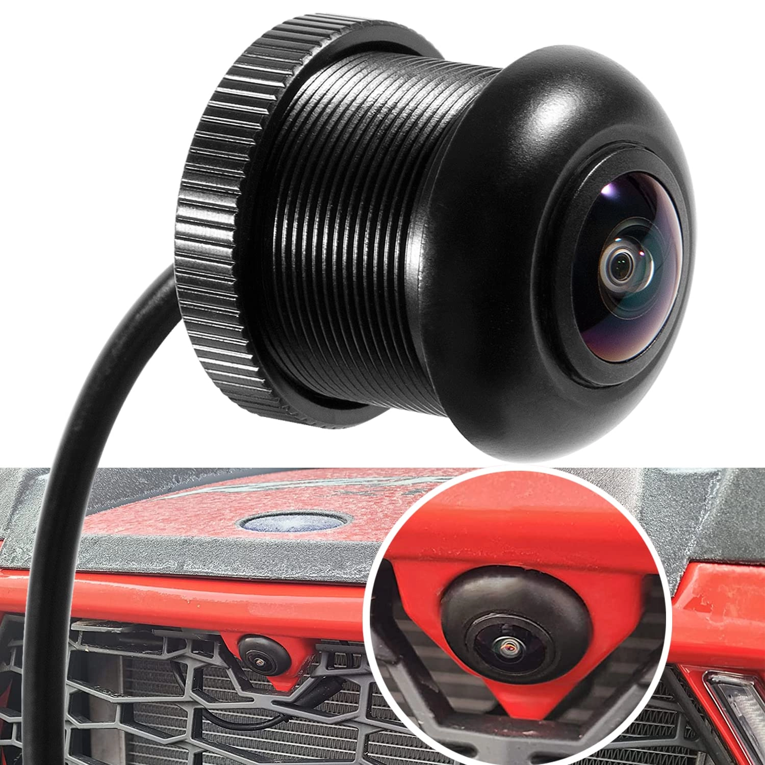 Yoursme RZR PRO XP 720p for Polaris RZR PRO XP