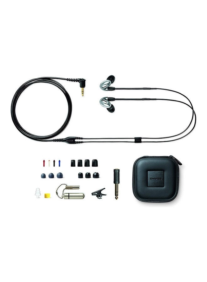 Shure SE846 Gen 2 Wired Earbud