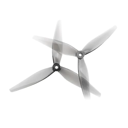 7036F-2 - 2-Blade 7-Inch + 7036F-3 - 3-Blade