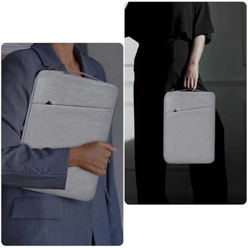 Portable Monitor Case - 17.3 Inch
