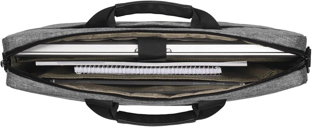 Terra Notebook Sleeve Laptop Bag for 13.3-Inch Laptop