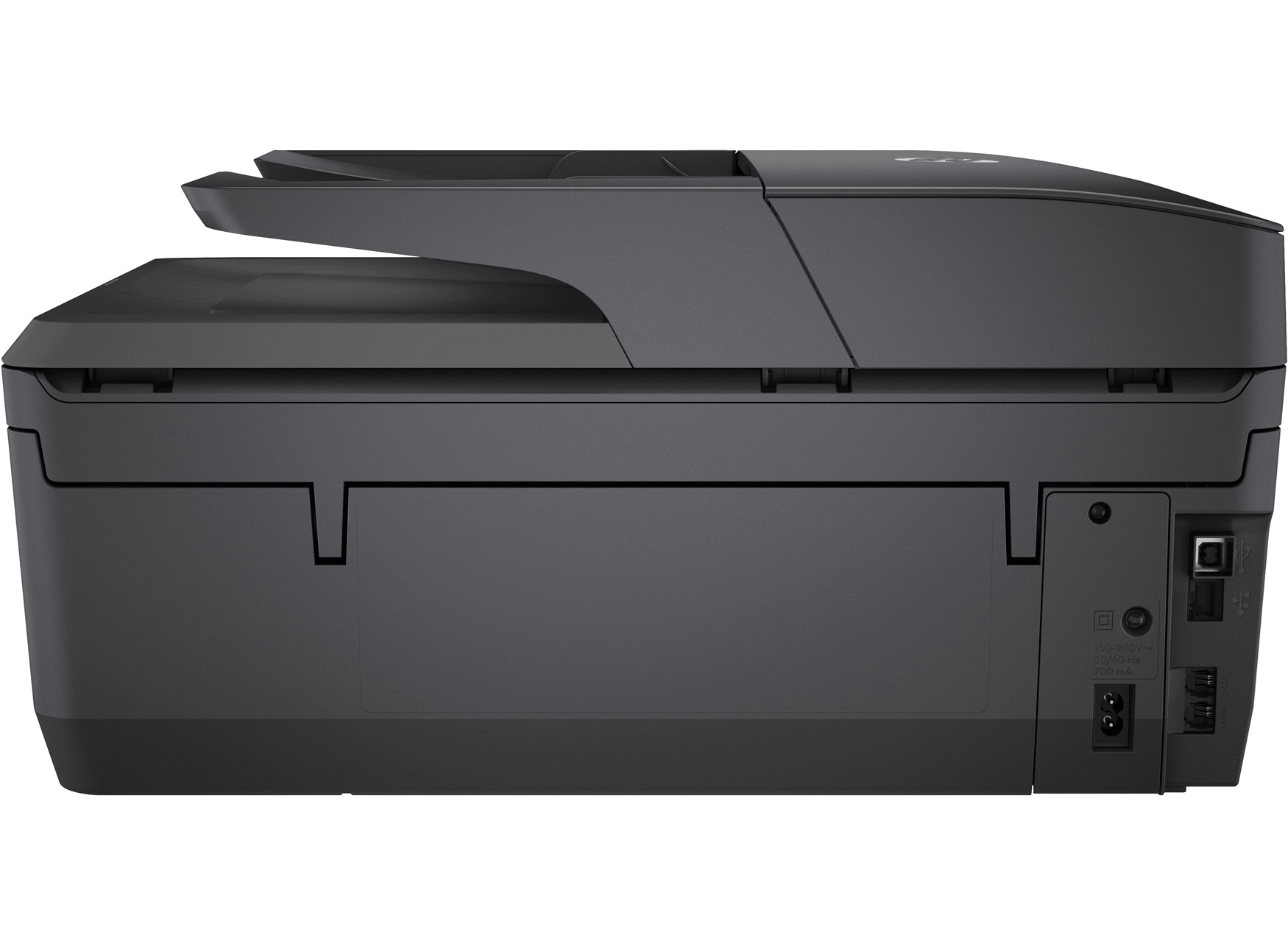 Officejet Pro 6960 - Inkjet