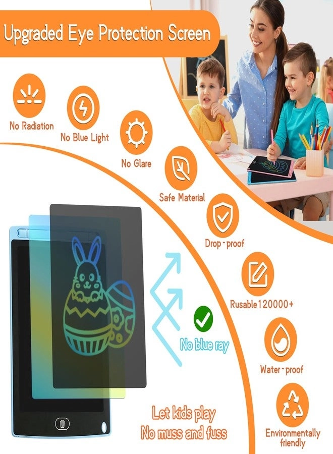 LCD Writing Tablet - 32 Pack