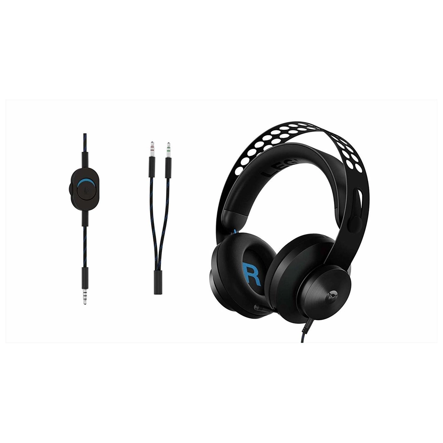 Legion H300 Wired Headset