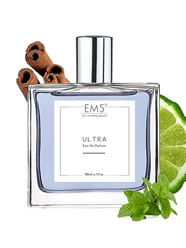Ultra Eau de Parfum 50 ml