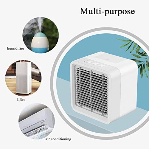 Air Cooler - 50 CFM 156ML