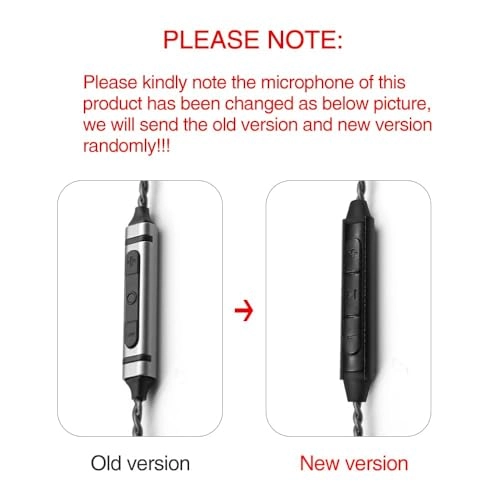 Iris 2.0 Wired Earbud