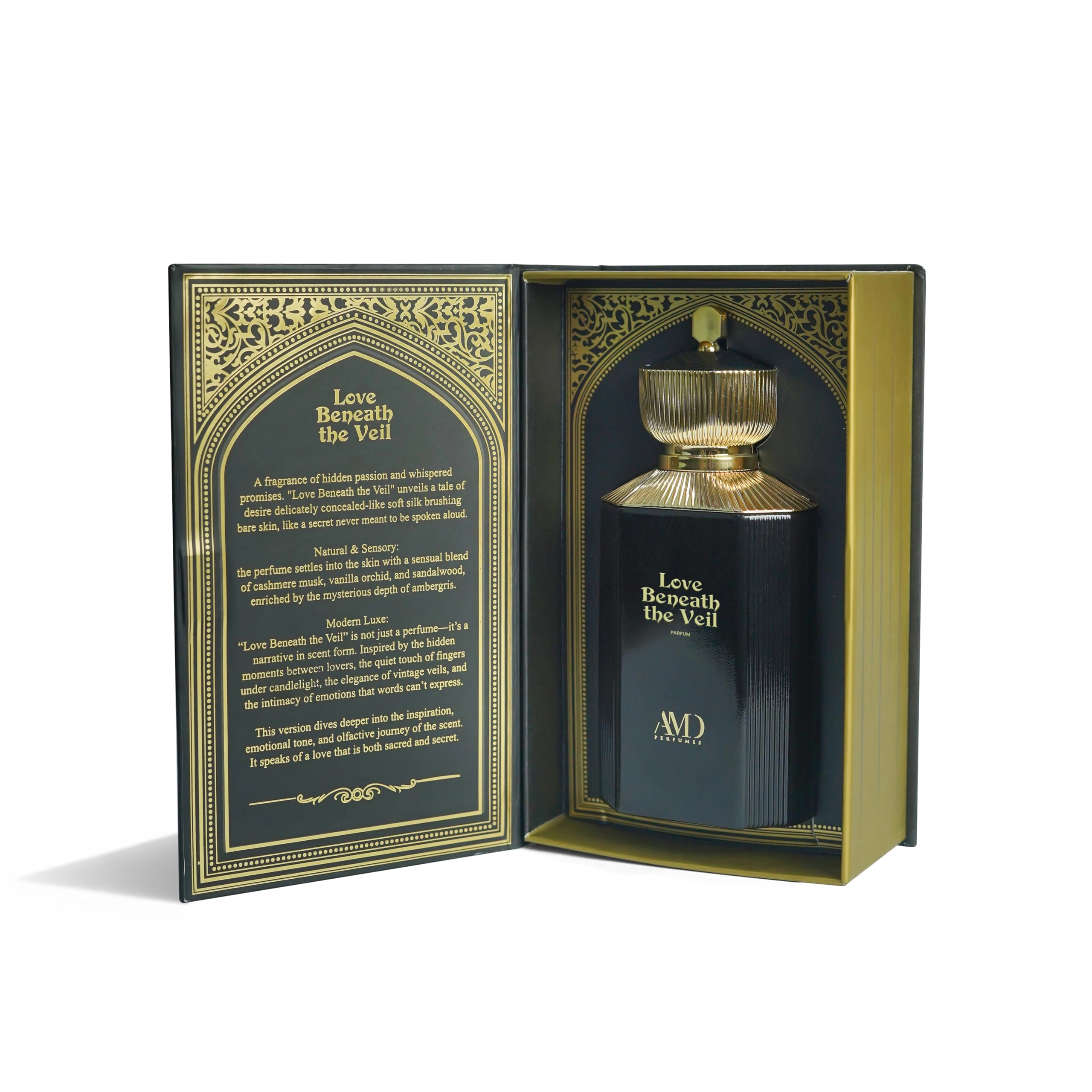 Veil Eau de Parfum 100ml